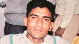 Punjab dalit beaten up, Punjab dalit forced to drink urine, Punjab dalit thrashed, Punjab dalit atrocities, SC ST Act, indian express news