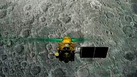 Chandrayaan-2: Finally, ISRO makes it official — Vikram made a hard-landing