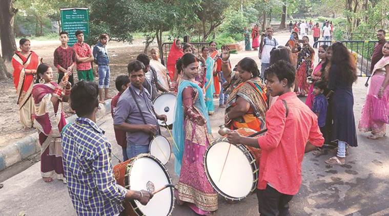 Chhath Puja 2019, Chhath in Kolkata, Chhath at Rabindra Sarobar, NGT, Kolkata news 