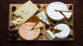 cheese, different varieties of cheese, world's best cheese, indian express, indian express news
