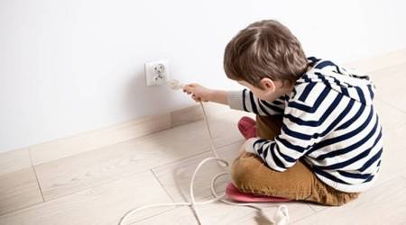 child home safety tips