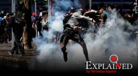 chile protests explained