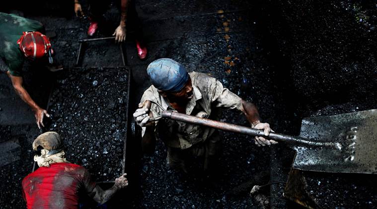 100 per cent FDI in coal mining to help India achieve 300 ...