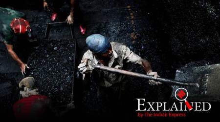 coalbed methane, coal India limited, coal ministry, coalbed methane explained, cbm, cbm explained, uses of cbm, indian express