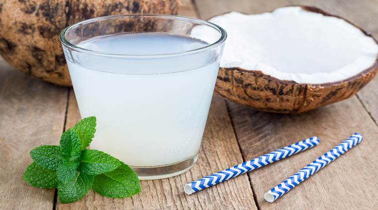 what to drink before bed, good sleep, indian express, indian express news
