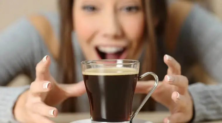 The coffee diet: Yay or nay? | Lifestyle News,The Indian Express