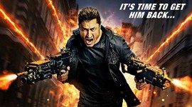 Commando 3 movie review