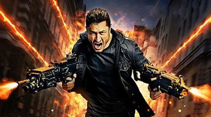 Commando 3 just made it more difficult for Muslims to prove their