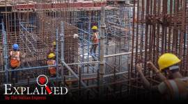 Explained: Will government's Rs 25K-cr push help housing projects like Jaypee?