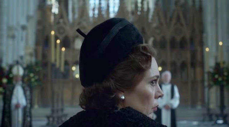 Imelda Staunton To Star In THE CROWN Seasons 5 and 6