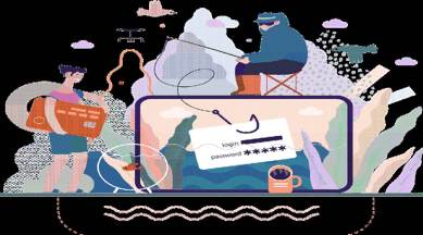 Cyber crime, Cyber crime cases, Cyber crime cases Gujarat, Ahmedabad cyber crime cell, cyber crime cases India, India news, Indian Express