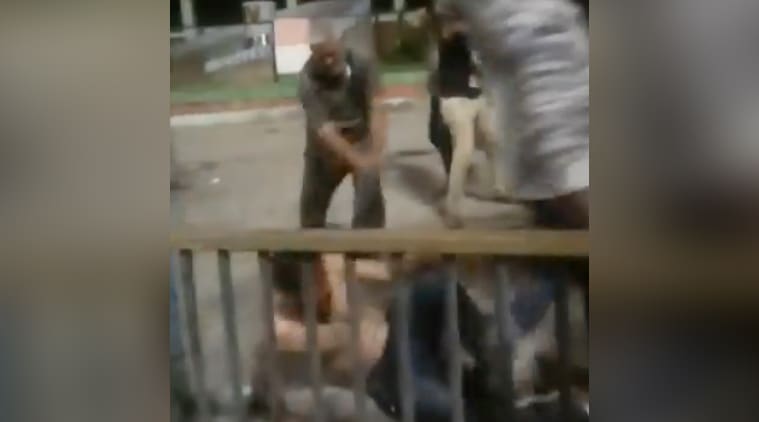 Ahmedabad: Dalit youth stripped, flogged after altercation with restaurant owner