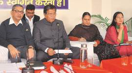 chandigarh city news, panchkula news, panchkula janta darbar, panchkula civic issues