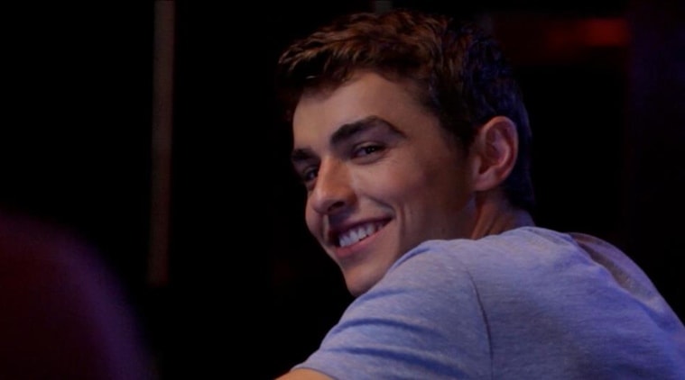 Dave Franco The Now