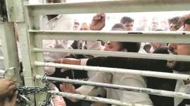 tis hazari clash, lawyers vs police clash in delhi, delhi police commissioner amulya patnaik, delhi city news, indian express