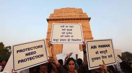delhi police, delhi police protest, delhi police lawyers fight, delhi police lawyers violence, tis hazari court violence, delhi news