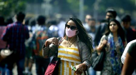 Weather forecast Today Live Updates: AQI 'severe' in Delhi; rain to bring relief