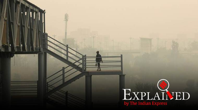 Explained: Why it is unfair to blame Punjab farmers alone for the pollution in Delhi