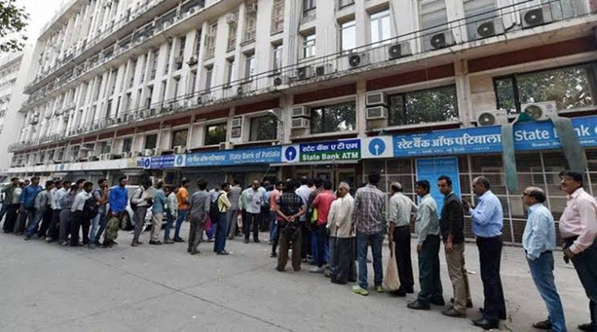 demonetisation anniversary, note ban anniversary, modi govt demonetisation, shiv sena on demonetisation, shiv sena attacks modi govt