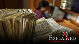 deposit insurance, bank failure, bank fraud, pmc bank fraud, indian express
