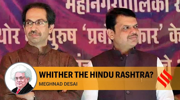Out of my mind: Whither the Hindu Rashtra?