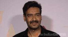 ajay devgn