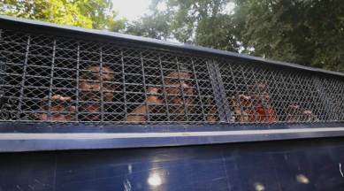 2016 Dhaka cafe attack: Bangladesh sentences 7 militants to death