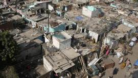 Dharavi redevelopment, govt green-lights MHADA plan, mumbai news, maharashtra news, indian express news
