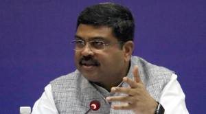 Steel consumption in India set for quantum jump: Pradhan