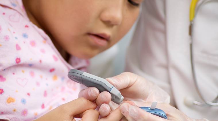 diabetes in children, juvenile diabetes, parenting tips