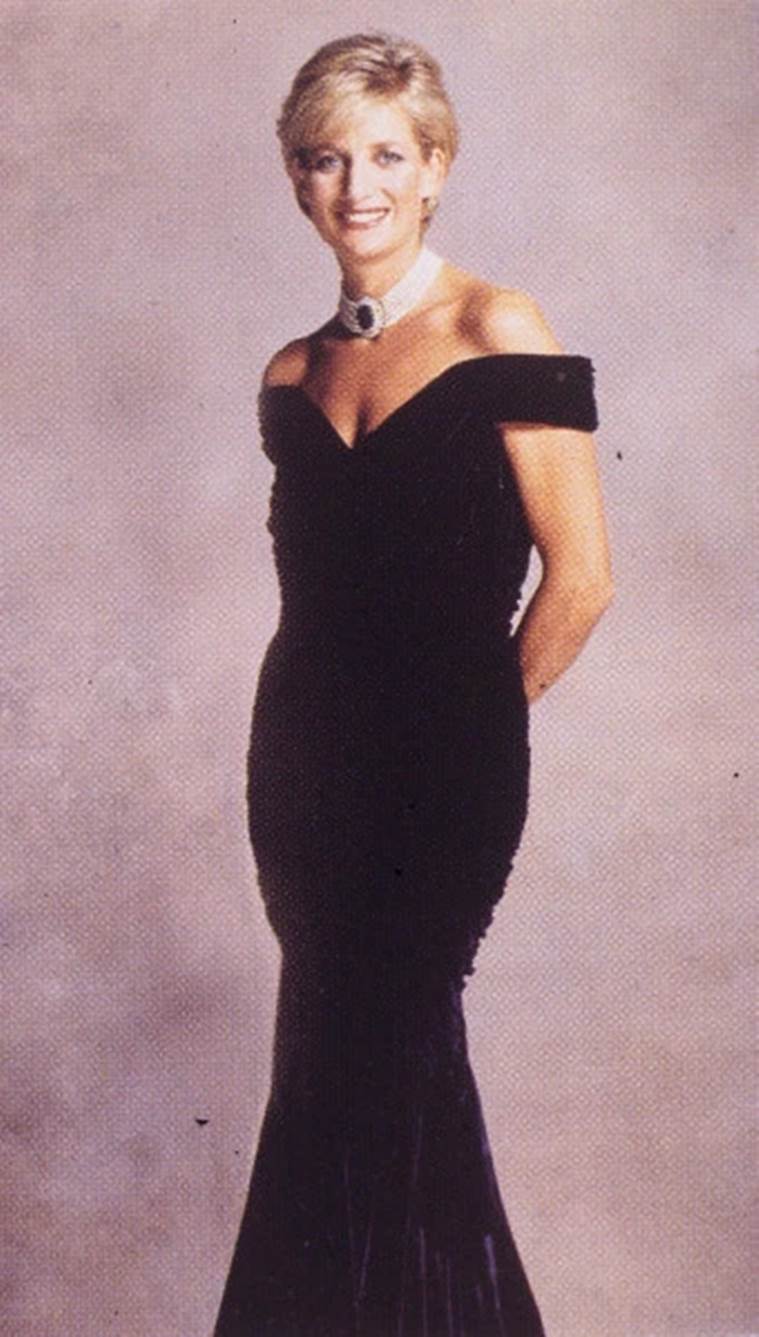 princess diana clothes for sale