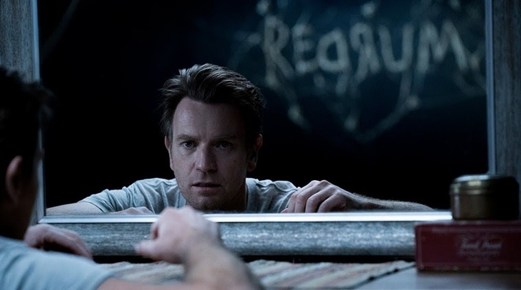 doctor sleep the shining
