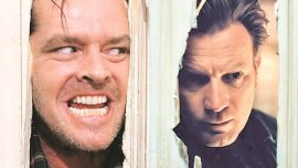doctor sleep, doctor sleep movie review, doctor sleep movie release, doctor sleep shining remake, doctor sleep shining comparison, the shining movie, stephen king
