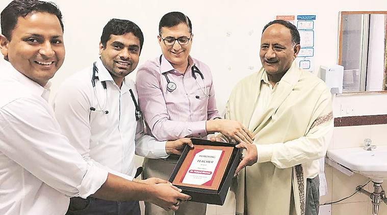 Chandigarh: PGIMER doctors develop new angioplasty technique for 100 ...