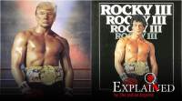 donald trump 1 Donald Trump’s ‘Rocky’ tweet: what’s the occasion, is there a connection?