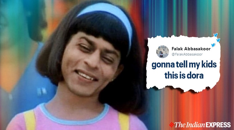 The desi versions of the ‘Gonna Tell My Kids’ meme has people cracking