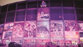 India vs Bangladesh, eden gardens, hiv positive childrn, kolkata cricket stadium, india vs bangladesh test, hiv+ kids, cricketers, indian express