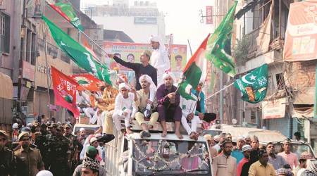 Kerala: Event put off in view of Hindu marriage, village to mark Milad-un-Nabi today