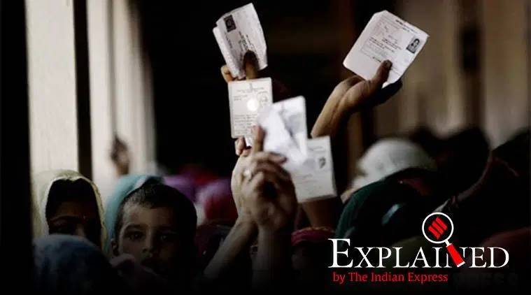 Explained: What is the Mahagathbandhan that plans to challenge the BJP in Jharkhand
