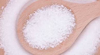 Epsom salt, use, benefits, side effects, indian express, indian express news