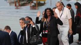 Delhi to Brussels, ties of two groups behind EU MPs’ trip go way back