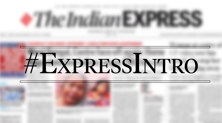 mu and kashmir neet students, top news today, Indian express