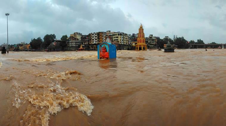 climate change, global warming, books on global warming, gloobal warming climate change, indian express, indian express news