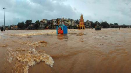 climate change, global warming, books on global warming, gloobal warming climate change, indian express, indian express news