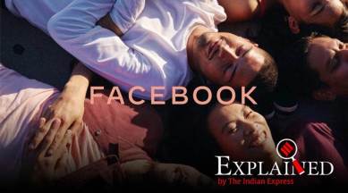 Rescuing image, claiming ownership: Why Facebook has a new company logo