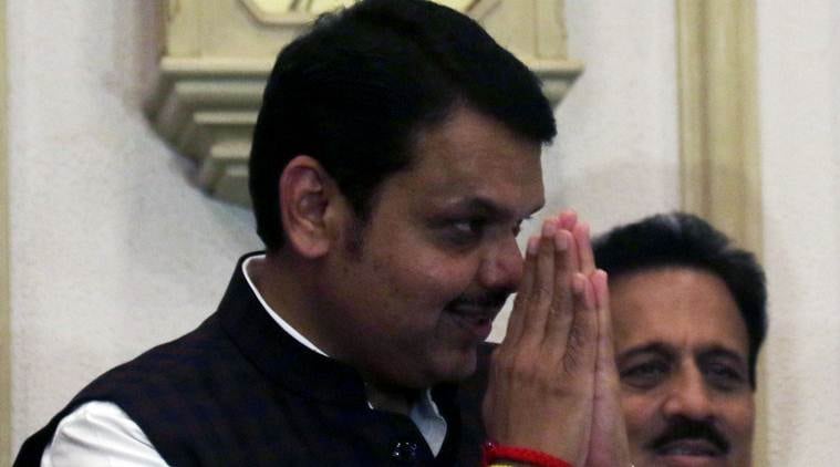 Devendra Fadnavis, Fadnavis Non-disclosure of cases, Fadnavis election affidavit, Maharashtra news, indian express