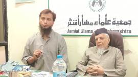 26/11 terror attacks, 26/11 terror attack faheem ansari, faheem ansari released, 26/11 faheem ansari, shahid azmi, Hemant karkare, mumbai 26/11 terror attacks, mumbai police, indian express