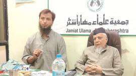 26/11 terror attacks, 26/11 terror attack faheem ansari, faheem ansari released, 26/11 faheem ansari, shahid azmi, Hemant karkare, mumbai 26/11 terror attacks, mumbai police, indian express