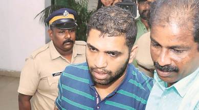 Man Held For Posing As Ips Officer Duping People Of Rs 2 5 Crore Kerala Cops India News The Indian Express