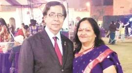 Faridabad Sector 7 murder, Faridabad doctor and family murdered, Faridabad Sector 7 doctor family murdered, faridabad news, delhi city news